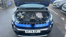 Renault Symbioz 1.6 E-Tech FHEV 145 Techno Esprit Alpine 5dr Auto Hybrid Estate